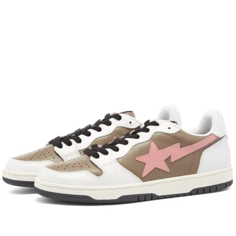Bape Court Sta