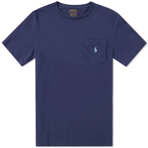 Pocket Tee