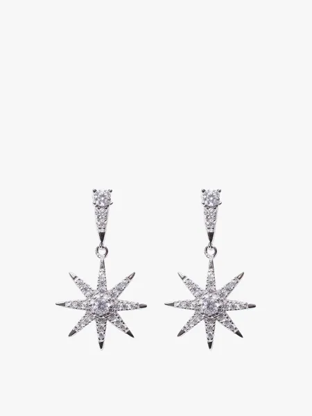 CARAT Nysa Drop Earrings