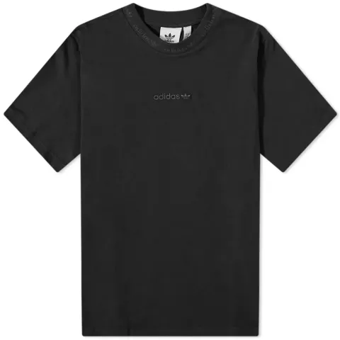 Trefoil Linear T-Shirt