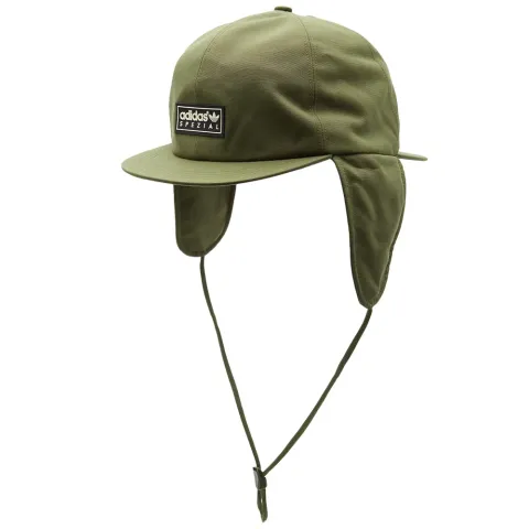SPZL Feniscowles Hat