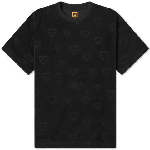 Heart Pile T-Shirt