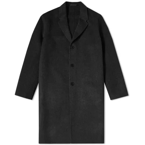 Chad Cashmere Long Coat