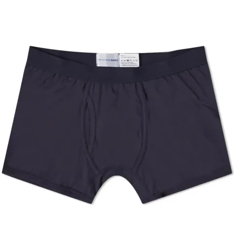Sunspel Jersey Trunk