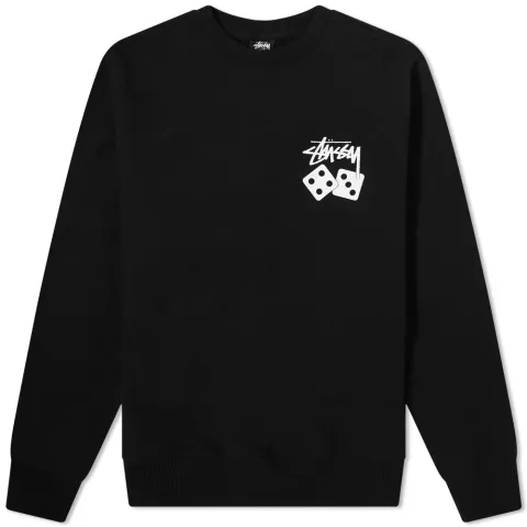 Dice Crew Sweat