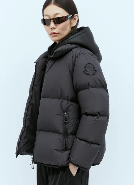 Labbe Short Down Jacket