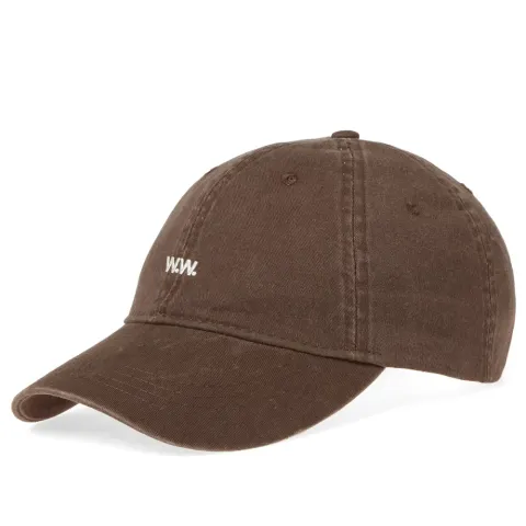 Low Profile Cap