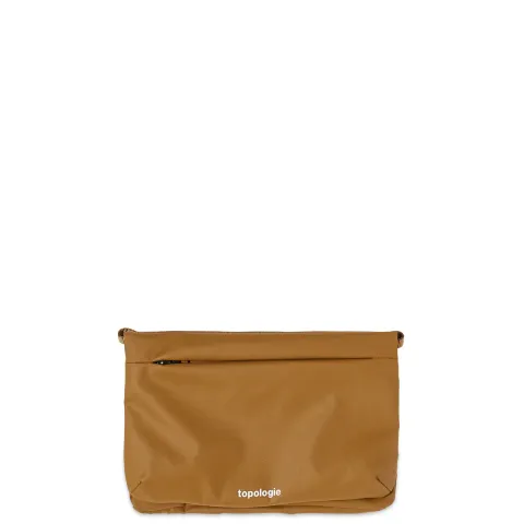 Flat Sacoche Bag