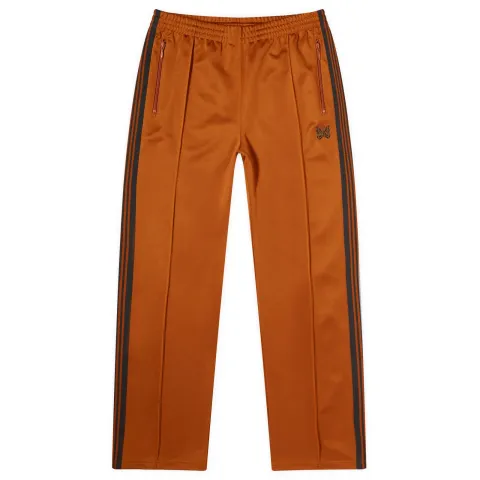 Poly Smooth Narrow Track Pants