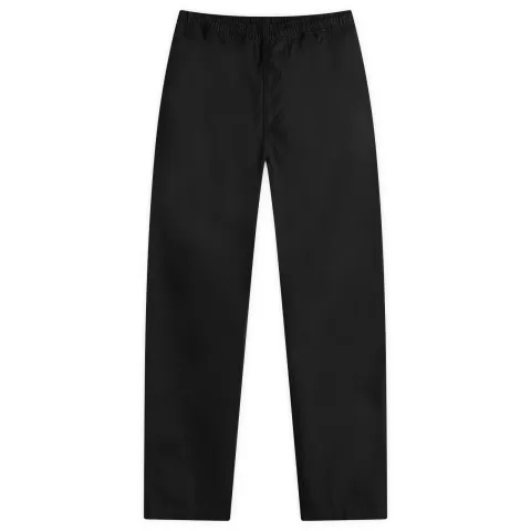 Easy Twill Pants