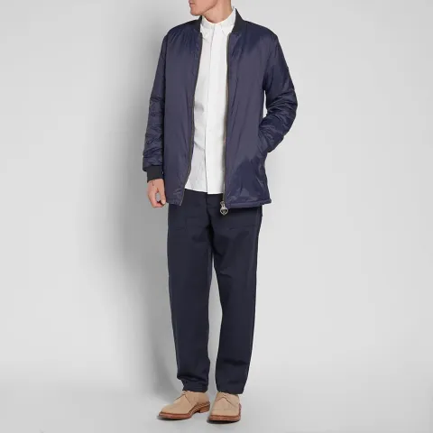 International Nomex Quilt Jacket
