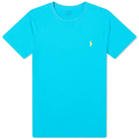 Custom Fit Tee
