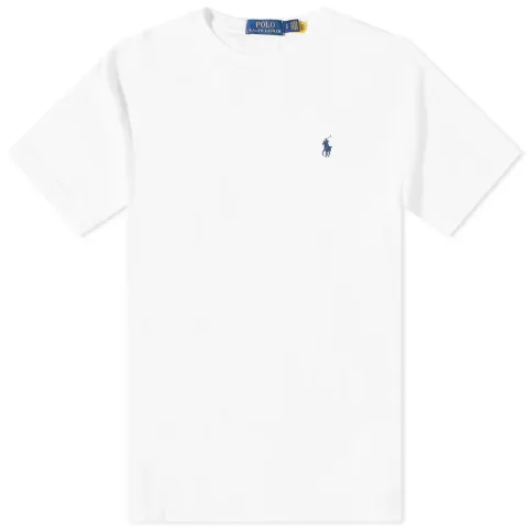 Terry Towelling T-Shirt