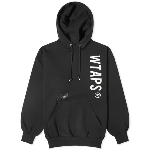 Sign Sneak Hoodie