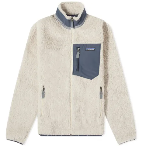 Classic Retro-X Jacket