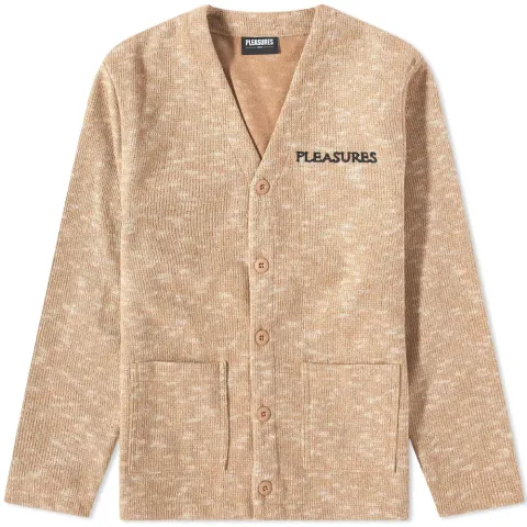 Carnivore Cardigan