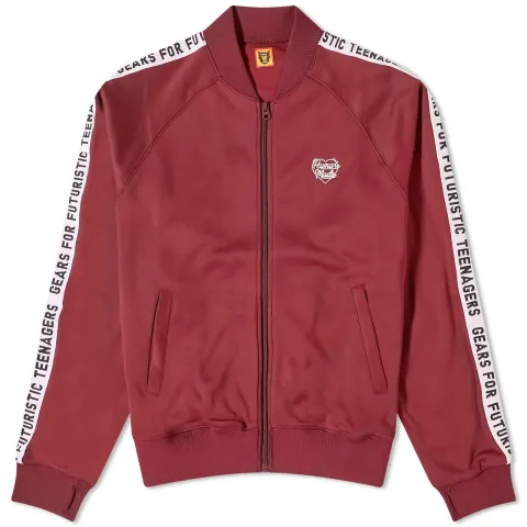 Track Jacket
