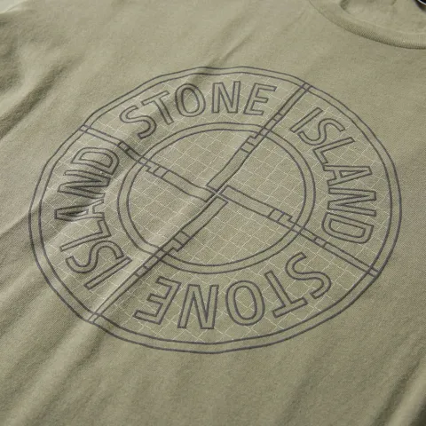 Check Pin Tee