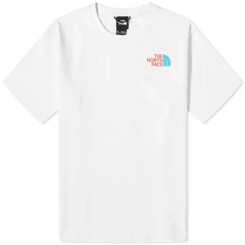 Black Series Graphic Logo T-Shirt