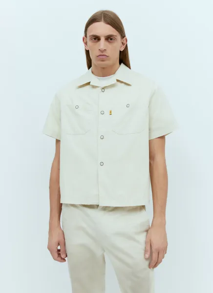 Mechanic Shirt