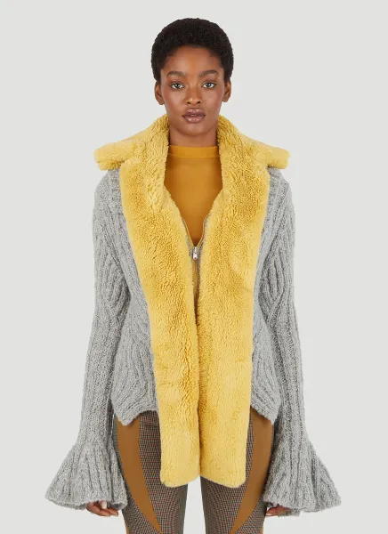 Consuelo Cardigan