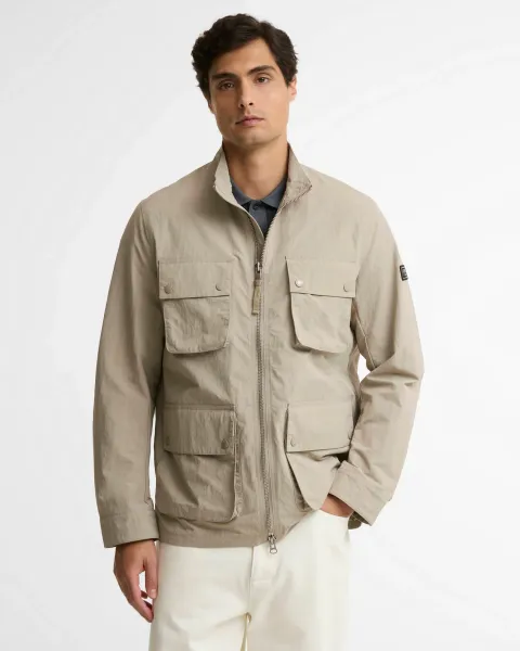 Course Showerproof Jacket