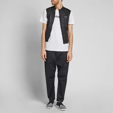 Mechanism Gilet