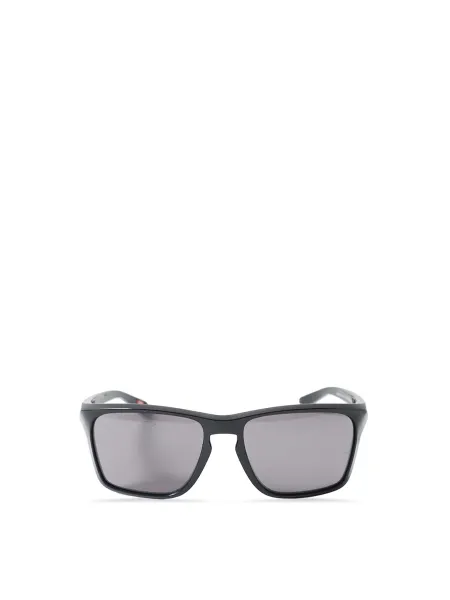 Oakley OO9448 Sylas Rectangle Sunglasses