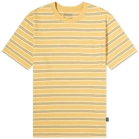 Cotton in Conversion Pocket T-Shirt