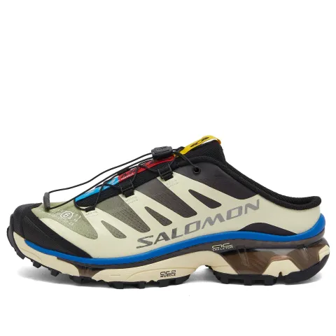MM6 x Salomon XT-4 Mule