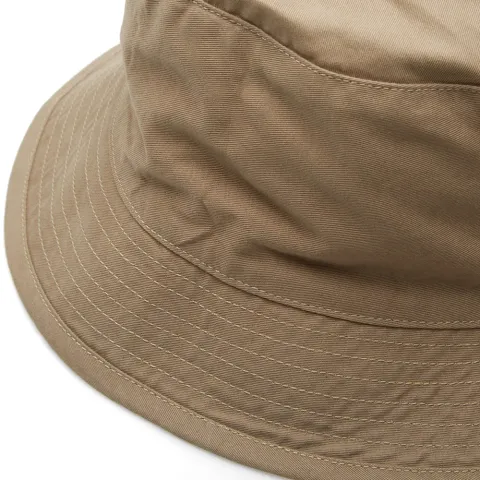 Reversible Camo Bucket Hat