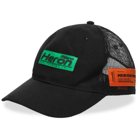 Trading Trucker Hat