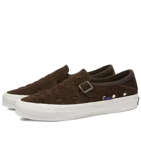 x Taka Hayashi UA TH STYLE 47 HUARACHE LX