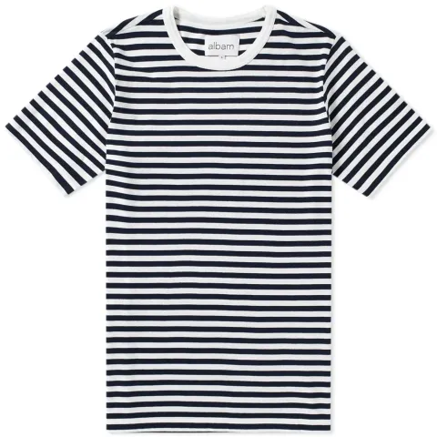 Stripe Tee