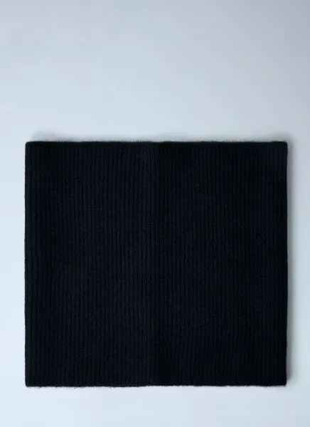 Cashmere Neck Warmer
