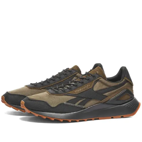 x Maharishi CL Legacy AZ