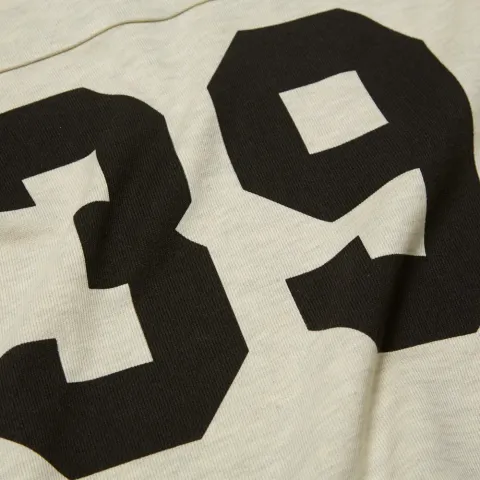 A.P.C. Vintage USA Football Sweater