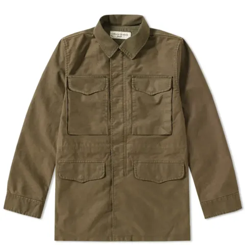 Paratrooper Jacket