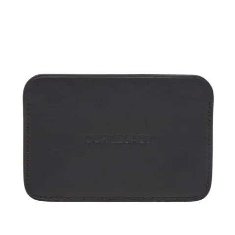 Reverb Card Holder