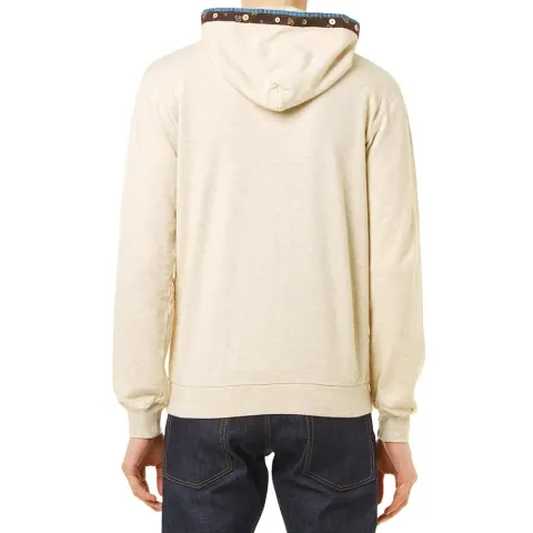 Tiburon Hoody F.Z.