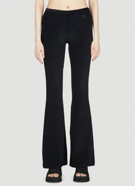 Heritage Sponge Pants