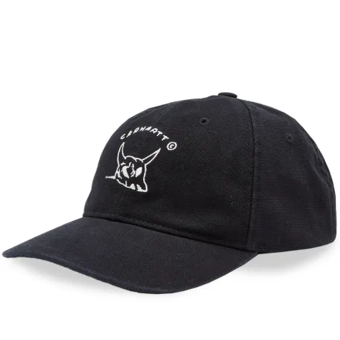 New Frontier Cap