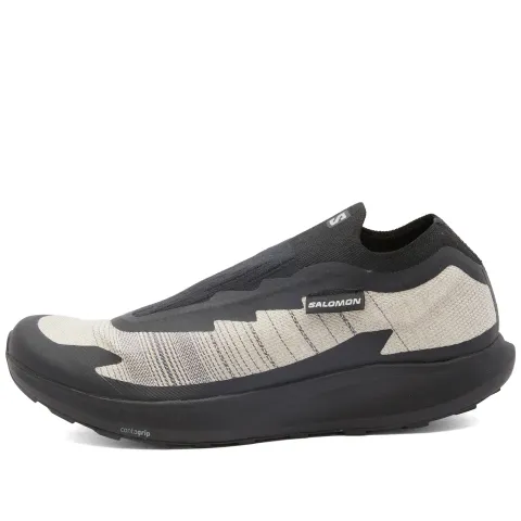 Pulsar Advanced