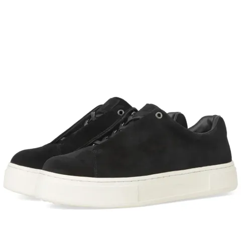 Doja Suede Sneaker
