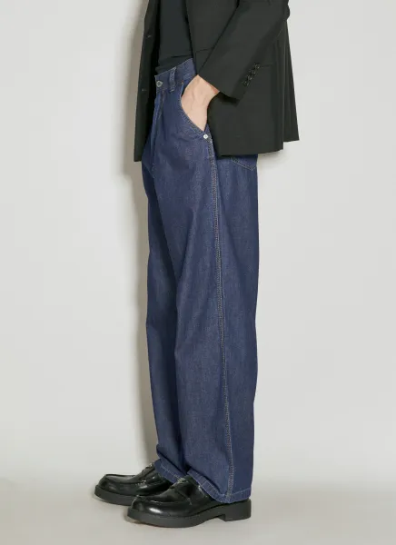 Lightweight Jeans