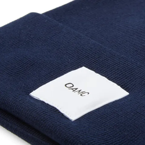 Logo Watch Cap