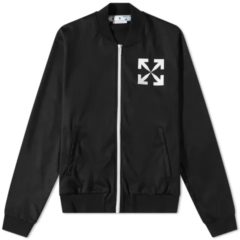 Single Arrow Slim Tracktop