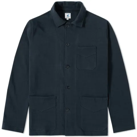 Tricot Jacket