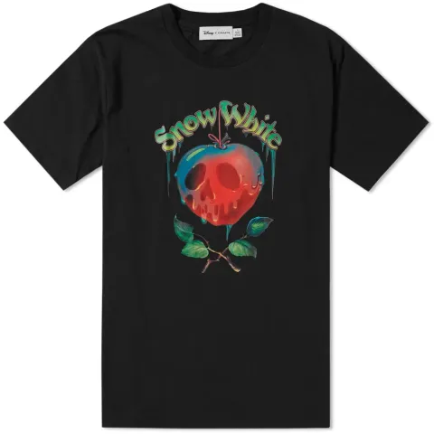 x Disney Snow White Apple Tee