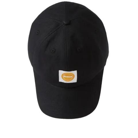 Circle Logo Cap